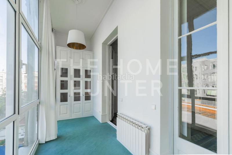 Foto 5af87b9d-7c7a-4c78-8f0f-94ec55006a44. Miete etagenwohnung mit heizung in Dreta de l´Eixample Barcelona