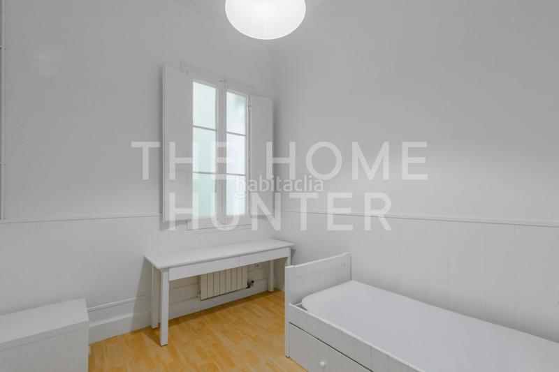 Foto 5e40cc63-d07a-4520-a3a2-86efde6e62de. Miete etagenwohnung mit heizung in Dreta de l´Eixample Barcelona