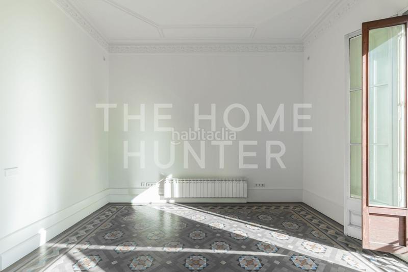 Foto 6622791c-a619-4893-8cb8-c2df3ab4210e. Miete etagenwohnung mit heizung in Dreta de l´Eixample Barcelona