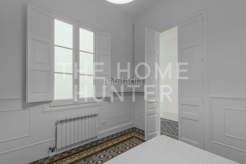 Foto 7187c372-9a17-4028-ae14-ad9b88661def. Miete etagenwohnung mit heizung in Dreta de l´Eixample Barcelona