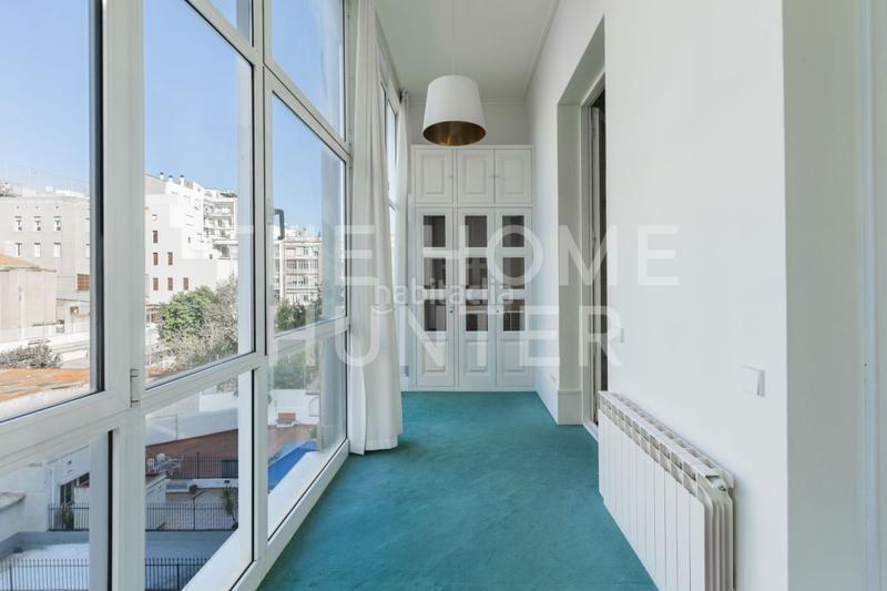 Foto 2b543554-1fe5-464e-80ba-d9f34547a94f. Rent flat with heating in Dreta de l´Eixample Barcelona