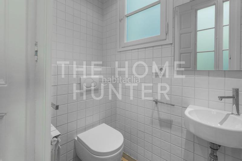 Foto 3ba7cc77-864e-407b-8088-935909450f05. Rent flat with heating in Dreta de l´Eixample Barcelona