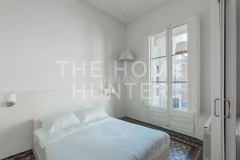 Foto 41a32bec-b241-4439-bfaf-26566fa99364. Rent flat with heating in Dreta de l´Eixample Barcelona