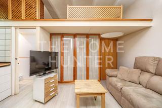 Pis  Pelayo. Piso de 38 m2 en venta en justicia, madrid