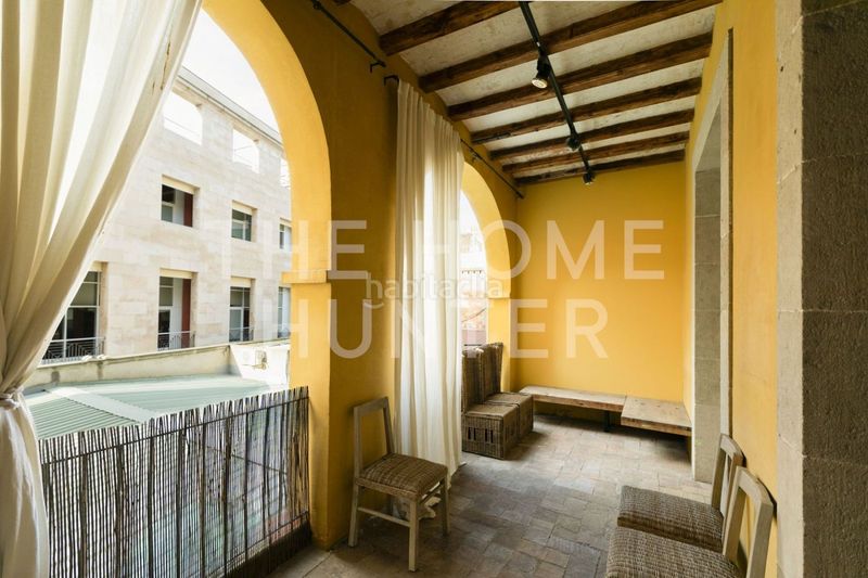 Foto 162df2db-2bc3-4676-9b02-06766b832fbc. Pis amb calefacció a Raval Barcelona