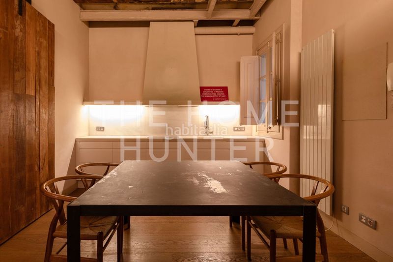 Foto 41969dff-566c-45c1-be5c-4a1868a62b9e. Pis amb calefacció a Raval Barcelona