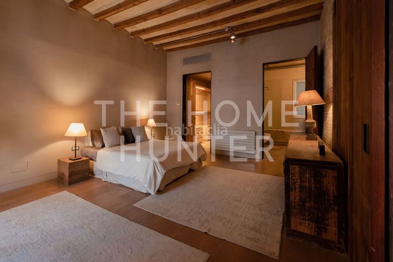 Foto 522847d3-bf13-4899-bd5a-e7627d7eb774. Pis amb calefacció a Raval Barcelona