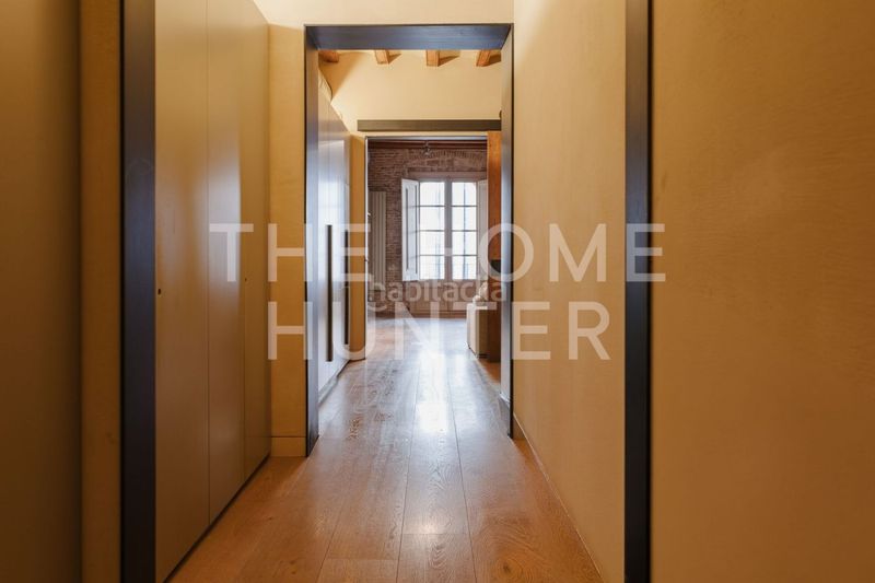 Foto 9afc186b-1d32-4285-865e-2a9ee023ca95. Pis amb calefacció a Raval Barcelona