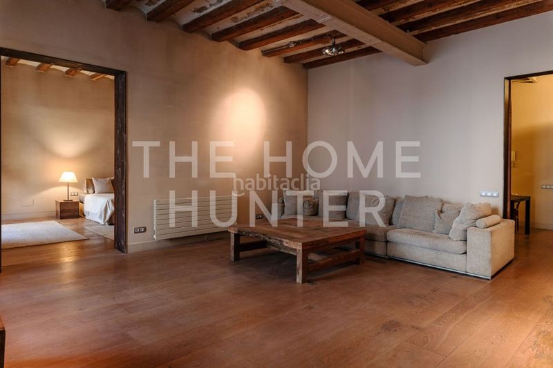 Foto a139454e-bf4d-4862-a3f6-a8d72bd6a323. Pis amb calefacció a Raval Barcelona