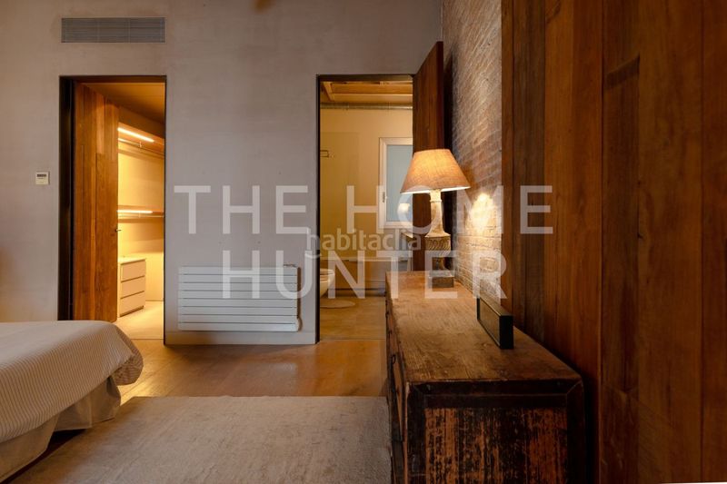 Foto a5687161-148e-43f2-8480-4dd5023ca945. Pis amb calefacció a Raval Barcelona