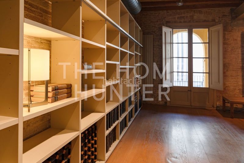 Foto bd9ad0cc-80ec-4326-9632-17b92d56c893. Pis amb calefacció a Raval Barcelona