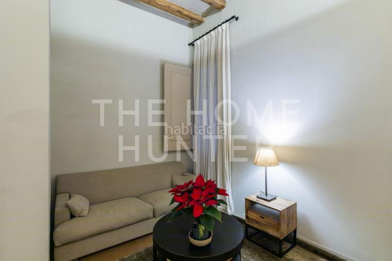 Foto 04ee0a37-0a16-4387-9114-51bbabd54d76. Appartamento con riscaldamento in St. Pere - Sta. Caterina - El Born Barcelona