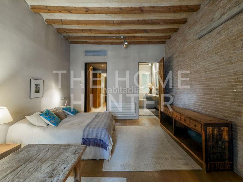 Foto 19e770a7-0776-4858-897c-f0c8150e855a. Appartamento con riscaldamento in St. Pere - Sta. Caterina - El Born Barcelona