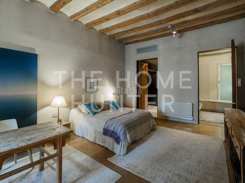 Foto 35344dc0-2843-481b-a3c8-896119bb0fcd. Appartamento con riscaldamento in St. Pere - Sta. Caterina - El Born Barcelona