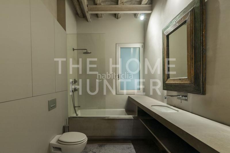 Foto 4bf58930-2917-4e32-8b21-047d67d7e7da. Appartamento con riscaldamento in St. Pere - Sta. Caterina - El Born Barcelona