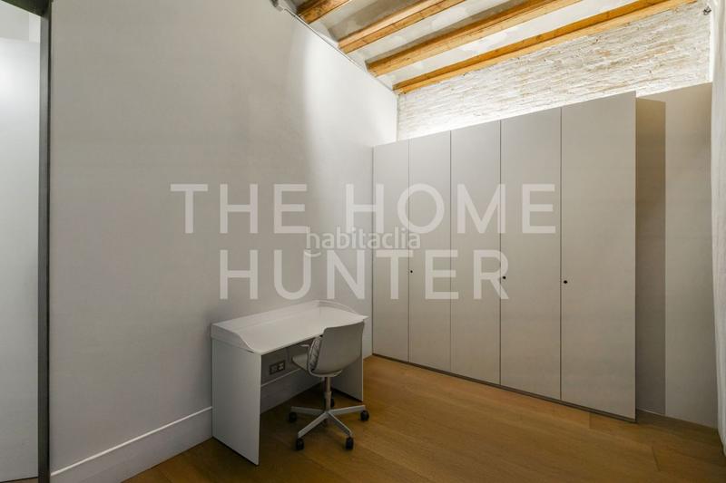 Foto 5ec42049-19c0-4383-993b-730c0777eabc. Appartamento con riscaldamento in St. Pere - Sta. Caterina - El Born Barcelona