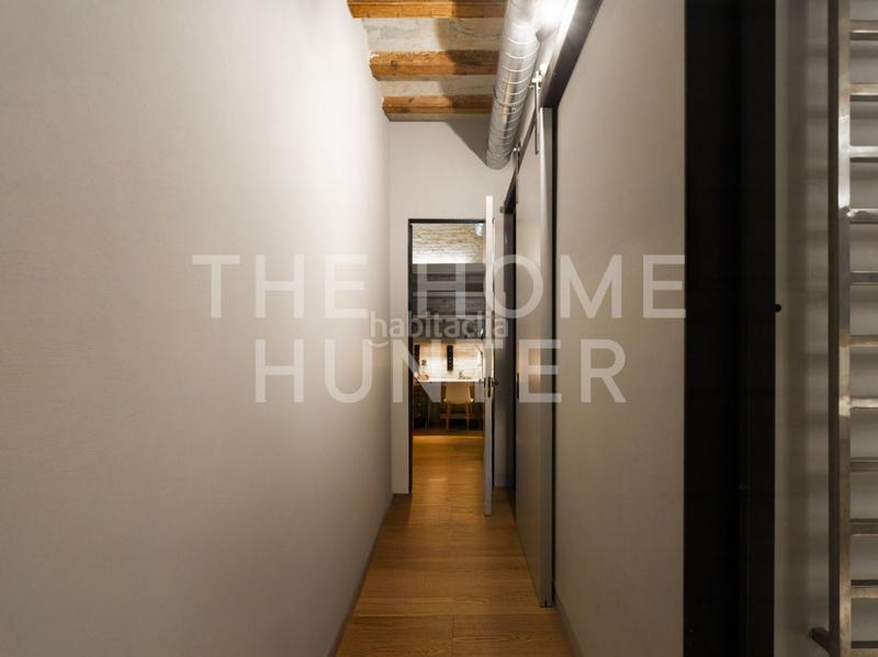 Foto 60ba3205-b373-46ac-8a5d-9ef5ff6f0554. Appartamento con riscaldamento in St. Pere - Sta. Caterina - El Born Barcelona