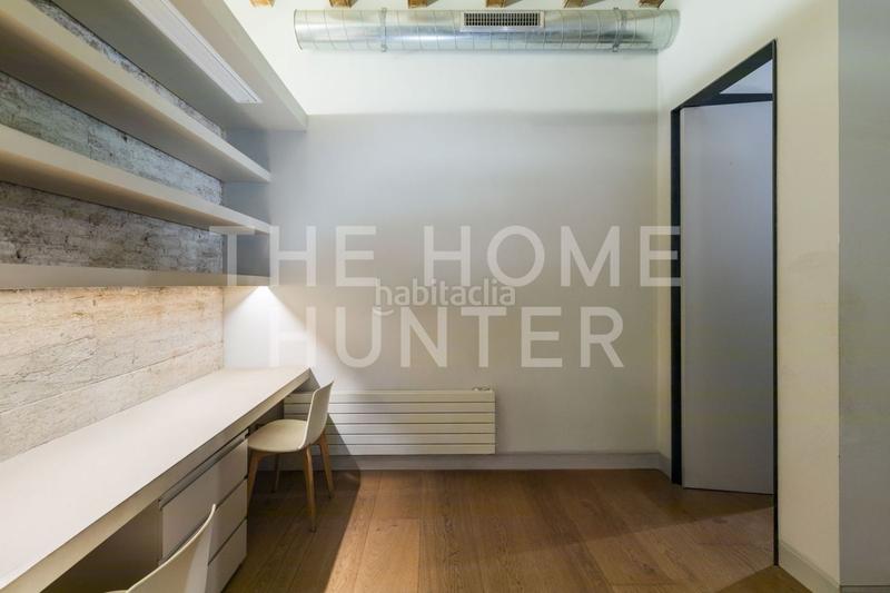 Foto 7a56a7aa-aa8c-4cc7-965c-4ec104d627c4. Appartamento con riscaldamento in St. Pere - Sta. Caterina - El Born Barcelona