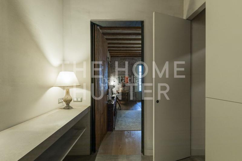 Foto 99aa1607-eccf-4f1d-9366-4717ce16b6db. Appartamento con riscaldamento in St. Pere - Sta. Caterina - El Born Barcelona