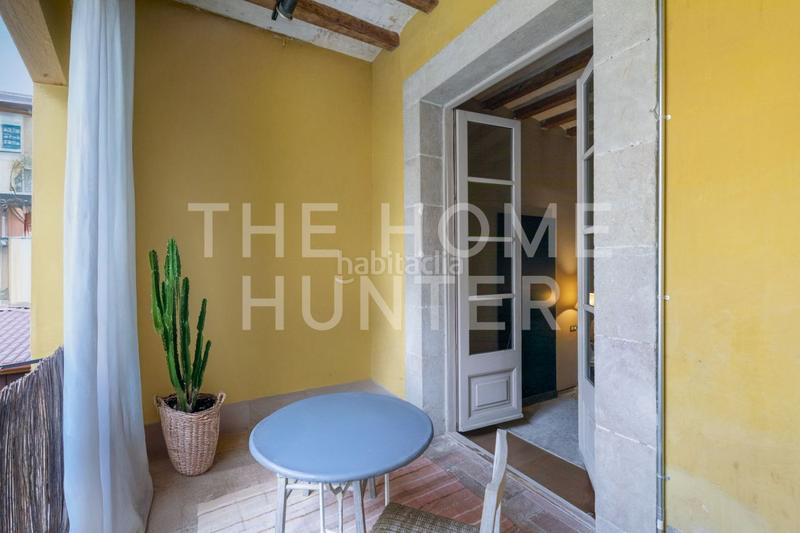 Foto a7ca39ca-e423-4bbd-9a80-cba6b456857e. Appartamento con riscaldamento in St. Pere - Sta. Caterina - El Born Barcelona