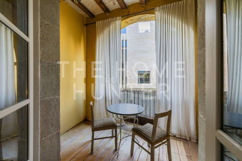Foto a857ea03-6cc5-4363-8b84-cfca4249c2bd. Appartamento con riscaldamento in St. Pere - Sta. Caterina - El Born Barcelona
