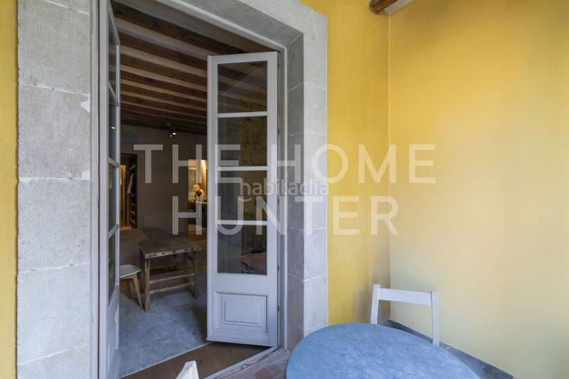 Foto a9ec2347-4a16-4801-b4a2-d6cedb1afc26. Appartamento con riscaldamento in St. Pere - Sta. Caterina - El Born Barcelona