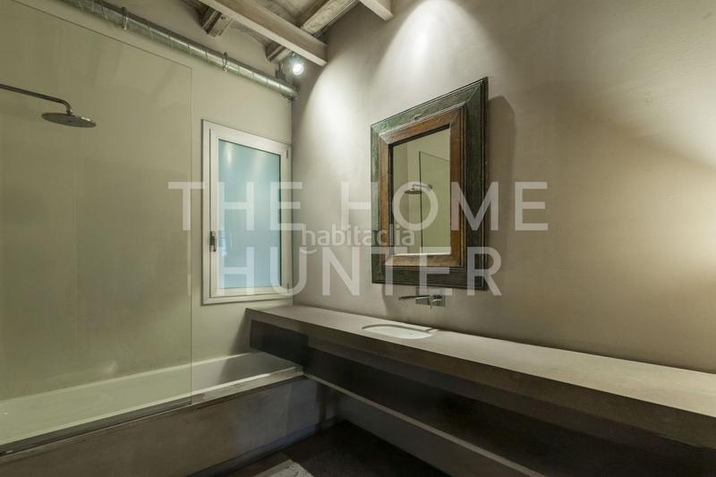 Foto b31e879b-a834-45bc-8e77-a9f5b3f7560c. Appartamento con riscaldamento in St. Pere - Sta. Caterina - El Born Barcelona