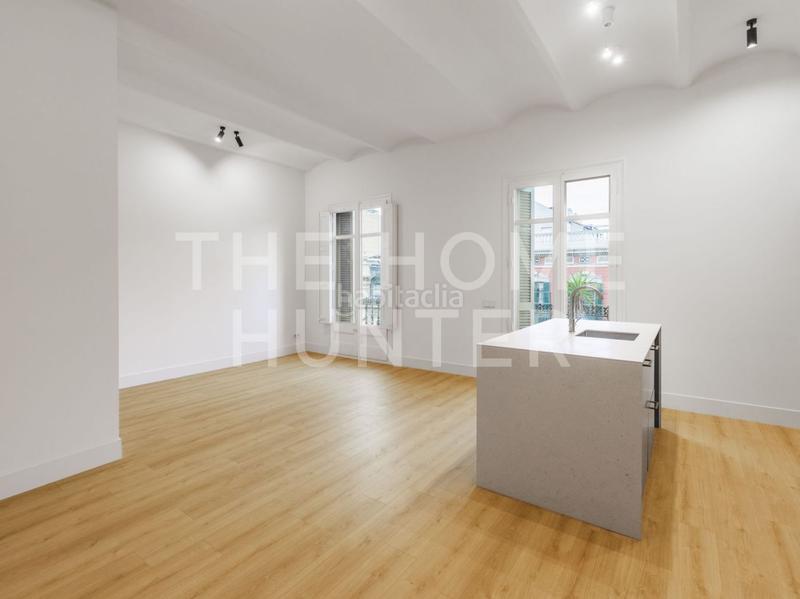 Foto c2d5b519-62a1-4fbb-98ba-aeaf24f33897. Affitto appartamento con riscaldamento in Dreta de l´Eixample Barcelona