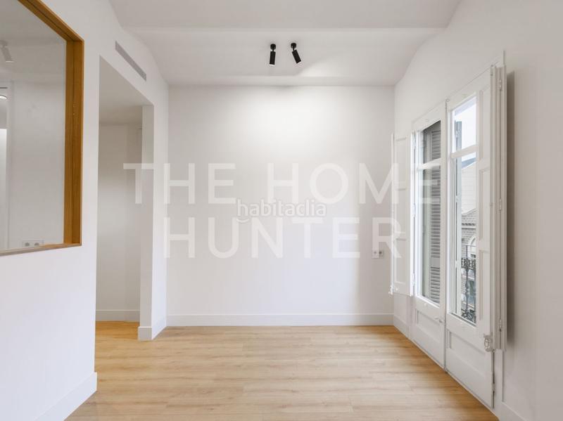 Foto 74c64cb4-1137-41e9-a2c5-57b5718bc68e. Lloguer pis amb calefacció a Dreta de l´Eixample Barcelona