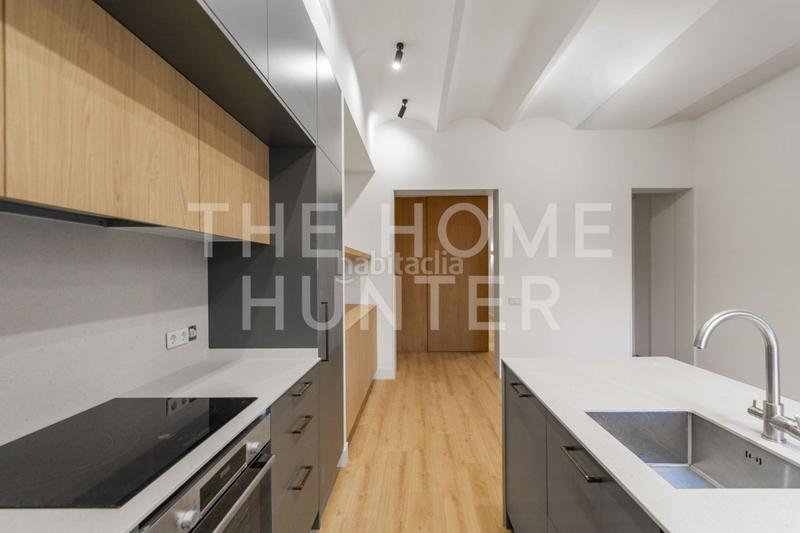 Foto 0c58c694-89ca-485a-8d66-8d0fbb0630e8. Location appartement avec chauffage dans Dreta de l´Eixample Barcelona