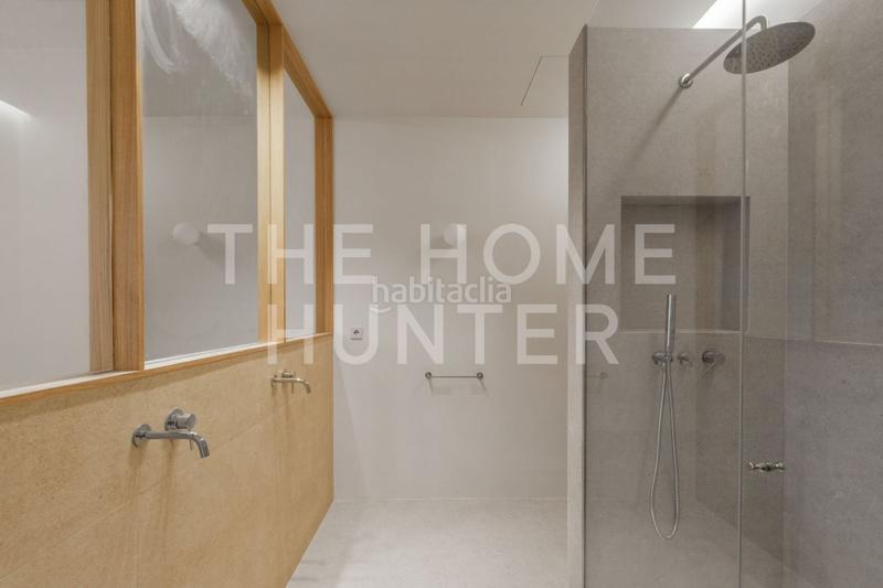 Foto 497777d8-cc36-441f-a63f-b31f5d91ff6e. Location appartement avec chauffage dans Dreta de l´Eixample Barcelona