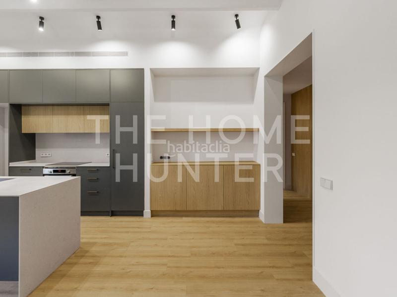 Foto cad5882d-d8b4-4d9a-93b9-14f6cbce9fc0. Location appartement avec chauffage dans Dreta de l´Eixample Barcelona