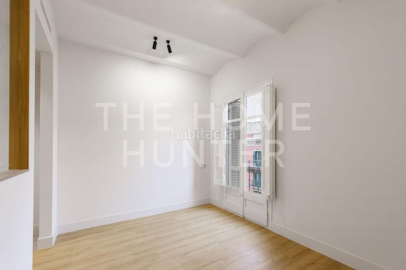 Foto 39300a18-40da-41d9-afa2-657e9c9d88ad. Miete etagenwohnung mit heizung in Dreta de l´Eixample Barcelona