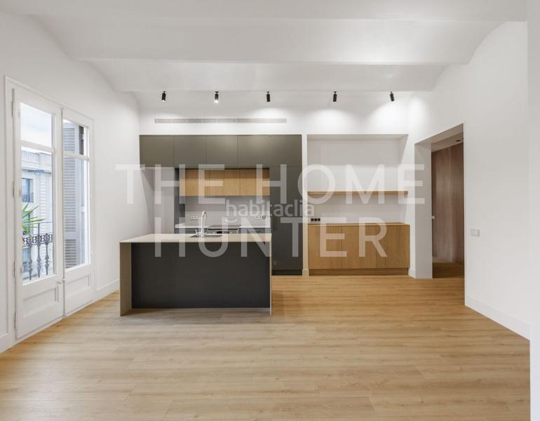 Foto 43833667-68f4-4522-a6db-70e6c38938a0. Miete etagenwohnung mit heizung in Dreta de l´Eixample Barcelona