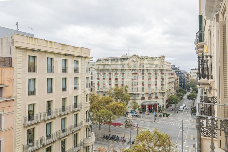 Foto 7ed10581-6cbd-4b02-8c4e-b46ed5f5c497. Miete etagenwohnung mit heizung in Dreta de l´Eixample Barcelona