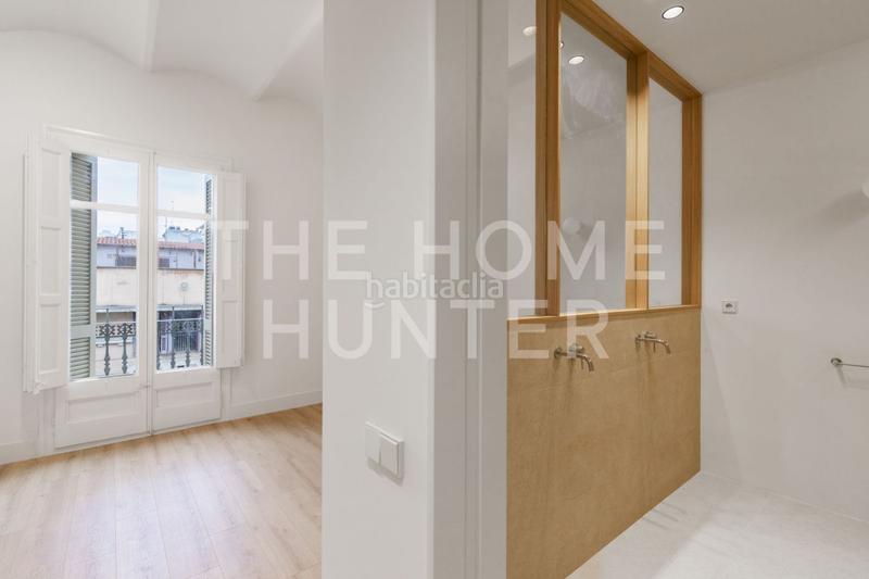 Foto 135459ad-4f21-4d92-8b3d-e640c1d373a6. Rent flat with heating in Dreta de l´Eixample Barcelona