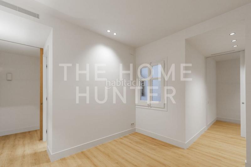 Foto 27a2a1e4-01c3-4087-af0e-c3b0828d76b3. Rent flat with heating in Dreta de l´Eixample Barcelona