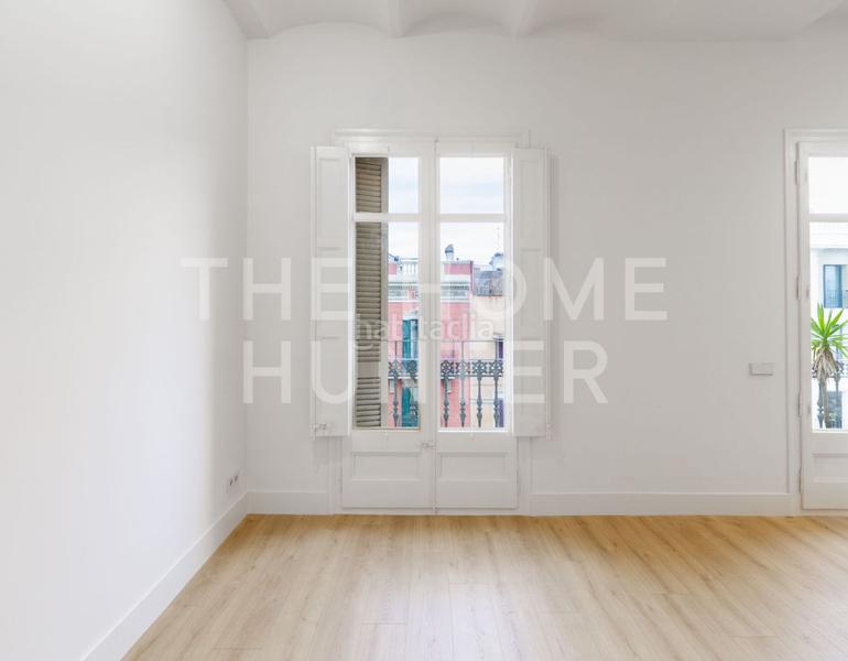 Foto 3746e363-26ef-4679-ab1c-16eee3768079. Rent flat with heating in Dreta de l´Eixample Barcelona