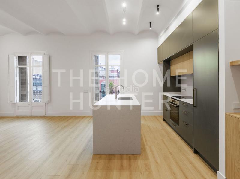 Foto 87aaa1ac-03ad-47a3-801b-38c99736e70a. Rent flat with heating in Dreta de l´Eixample Barcelona