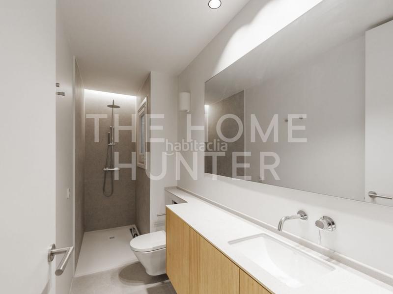 Foto 9be6e19f-7f27-4583-ab4f-be953cc4e8e9. Rent flat with heating in Dreta de l´Eixample Barcelona