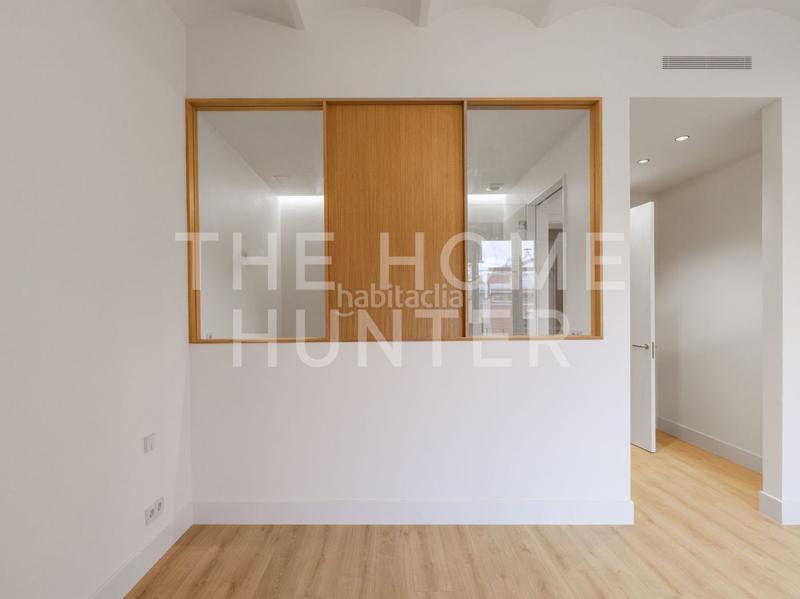 Foto abeab2c0-e694-437b-b721-4a580edec346. Rent flat with heating in Dreta de l´Eixample Barcelona