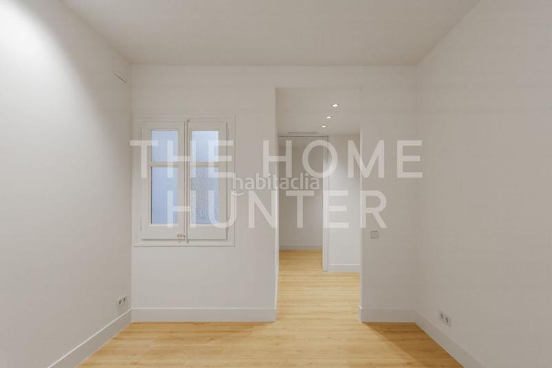 Foto b7f7c928-a5ff-4609-9910-1a9f2c29db93. Rent flat with heating in Dreta de l´Eixample Barcelona