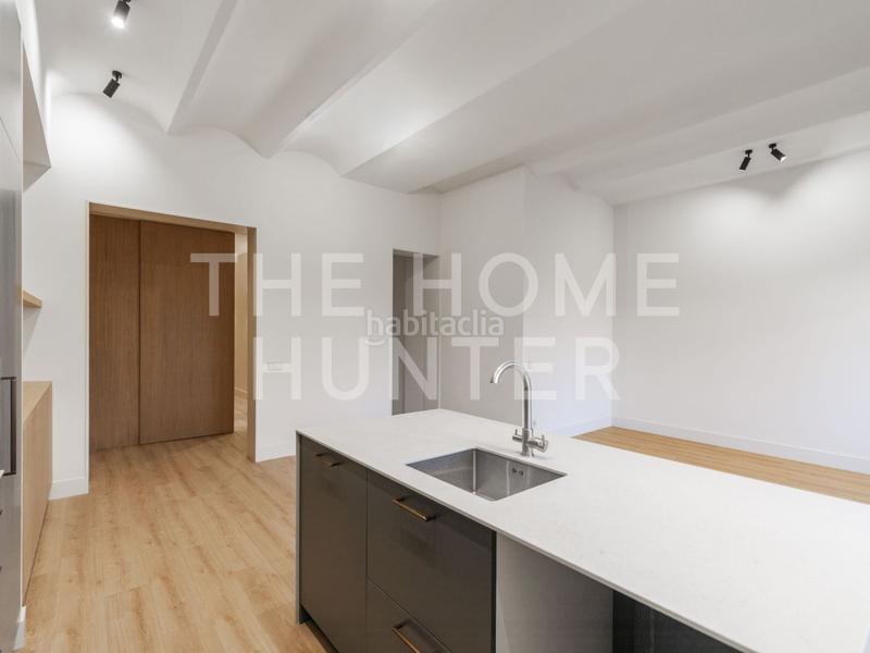 Foto ca7dd5a5-92aa-4c33-8e04-068adf302b1e. Rent flat with heating in Dreta de l´Eixample Barcelona