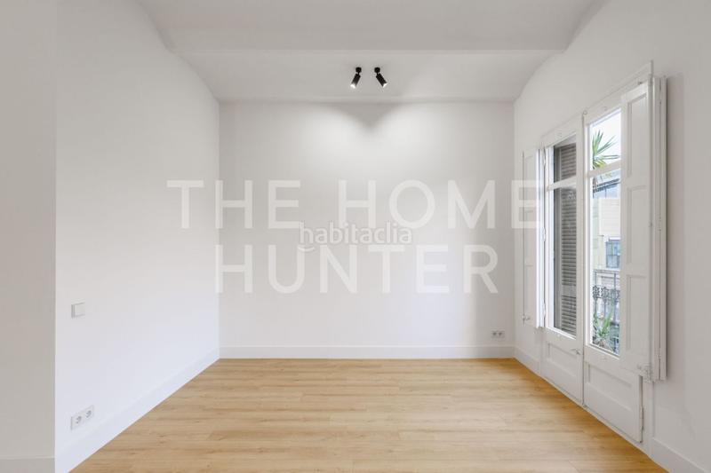 Foto cb49855a-1e4e-4be1-98c0-12bc2699ca08. Rent flat with heating in Dreta de l´Eixample Barcelona