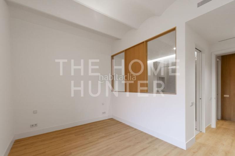 Foto cc2a0a81-33db-41e9-9af1-f3dbddeb36ac. Rent flat with heating in Dreta de l´Eixample Barcelona