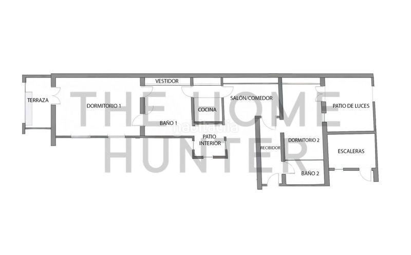 Foto 08db127d-c63c-499d-b758-313d6dc36cbf. Pis amb calefacció a Raval Barcelona
