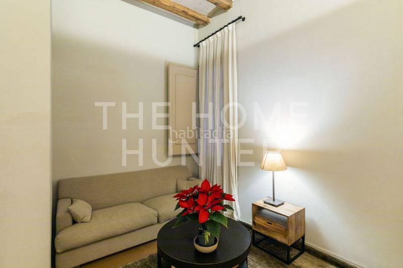 Foto 2d4282e7-e83a-478d-a8d3-6530f2319484. Pis amb calefacció a Raval Barcelona