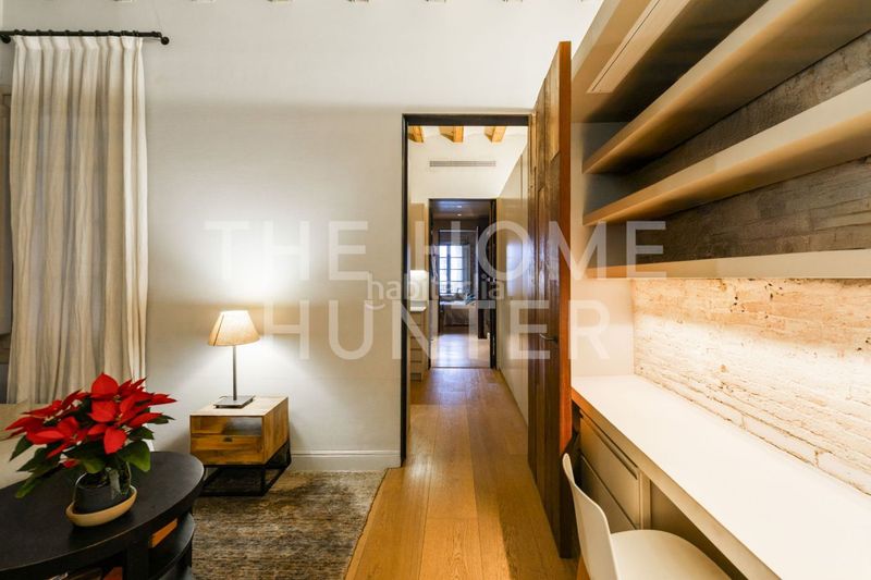 Foto 72b0cd60-322b-4d81-afcf-a1649915dbbd. Pis amb calefacció a Raval Barcelona