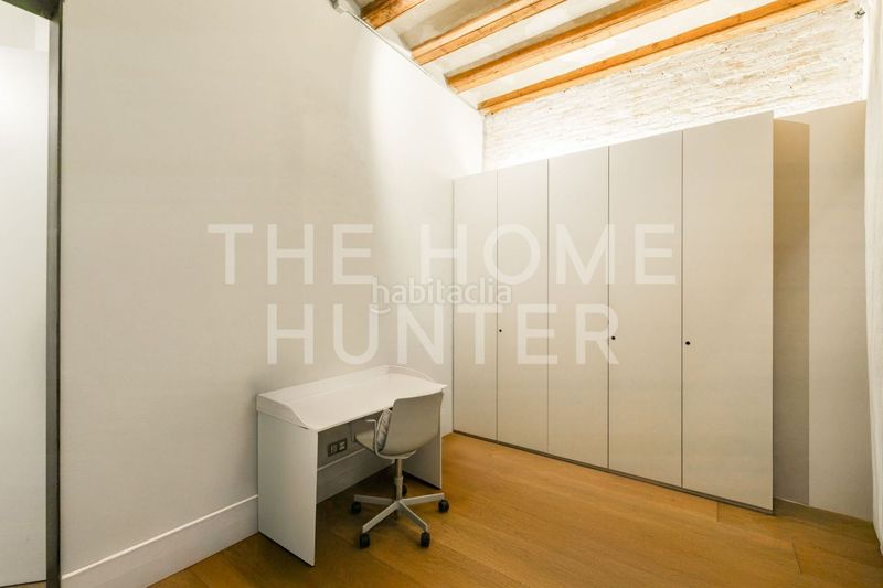 Foto 92f91a0f-240b-439b-8e48-7b12d250c7ac. Pis amb calefacció a Raval Barcelona