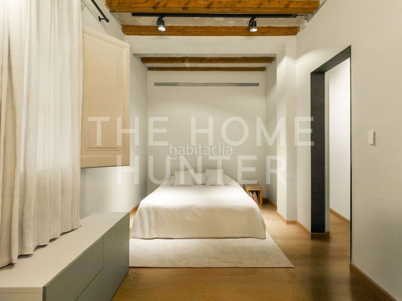 Foto 9ea6a353-27b2-444a-b963-cf4ff6605427. Pis amb calefacció a Raval Barcelona